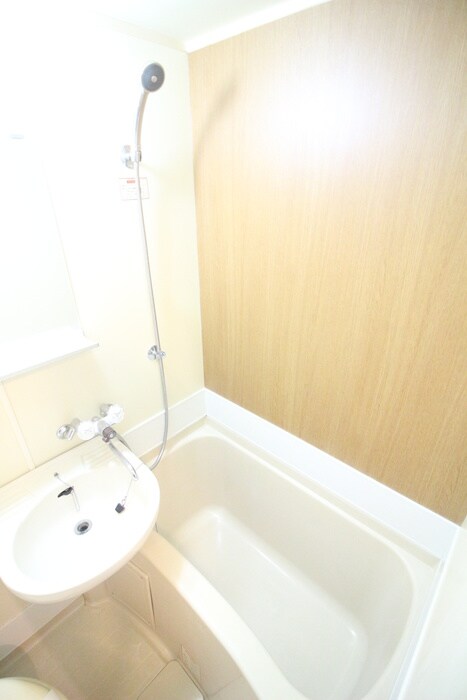 物件内観写真18　(バス／シャワールーム等)