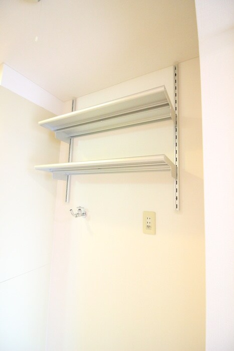 物件内観写真21　(収納)