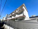 コーポヤジマ1号棟