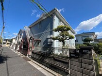 ヴィラ・セレーナの外観写真