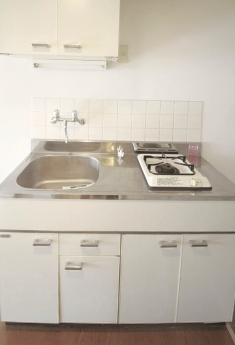 物件内観写真11　(キッチン)