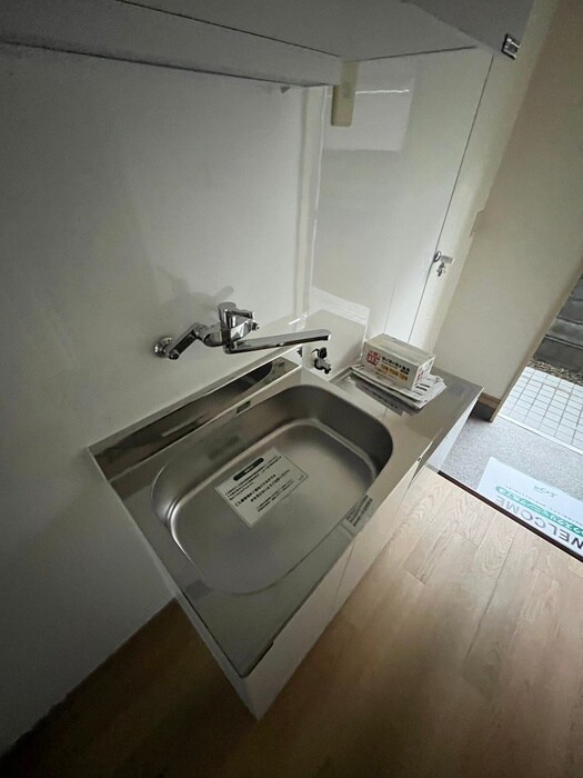 物件内観写真13　(キッチン)