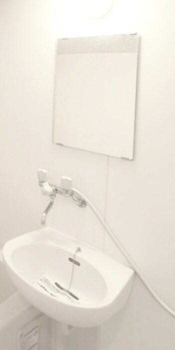 物件内観写真13　(洗面)