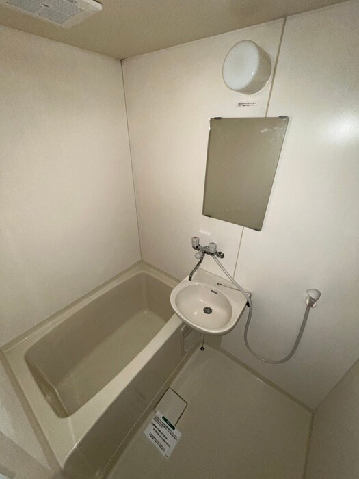 物件内観写真14　(バス／シャワールーム等)