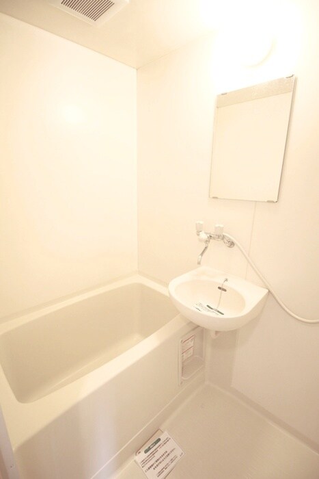 物件内観写真14　(バス／シャワールーム等)