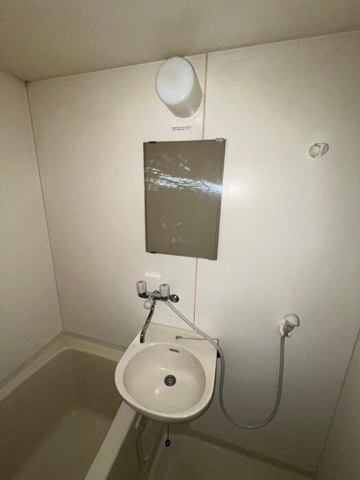 物件内観写真21　(洗面)