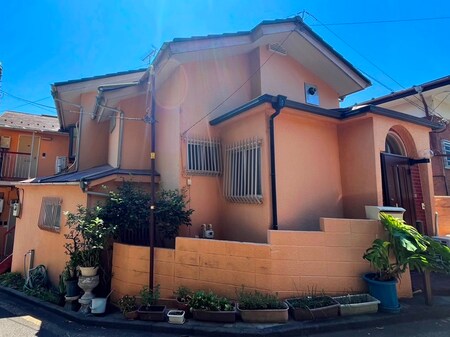 Ｎハイツ外観写真