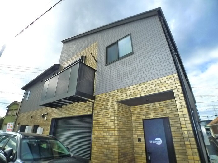 物件外観写真2　(外観写真)