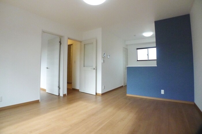 物件内観写真6　(居室)