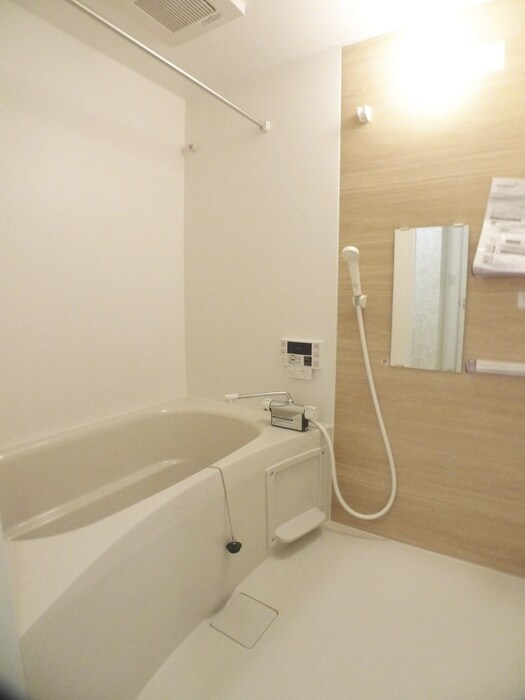 物件内観写真14　(バス／シャワールーム等)