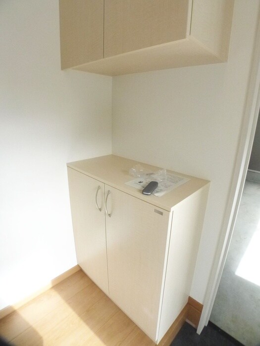 物件内観写真19　(靴箱)