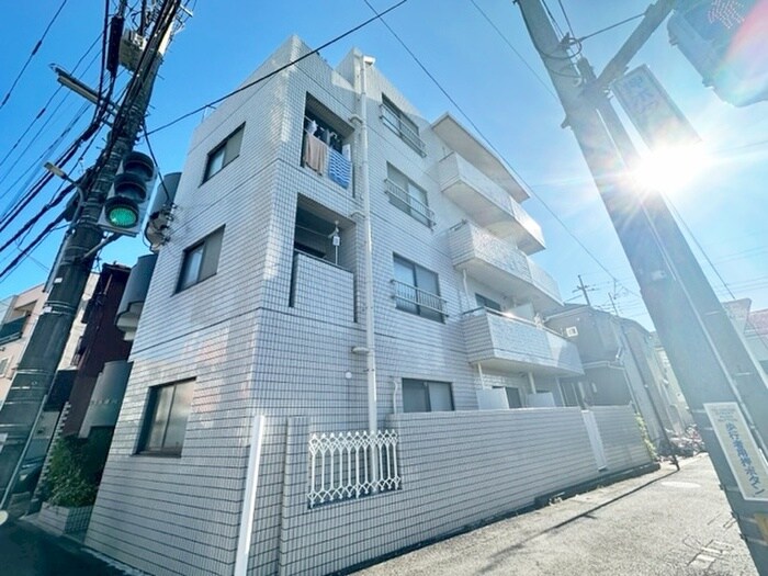 物件外観写真2　(建物設備)