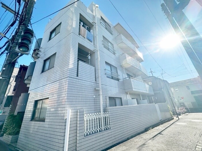 物件外観写真3　(建物設備)