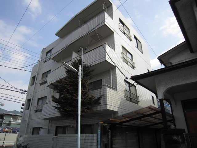 物件外観写真4　(外観写真)