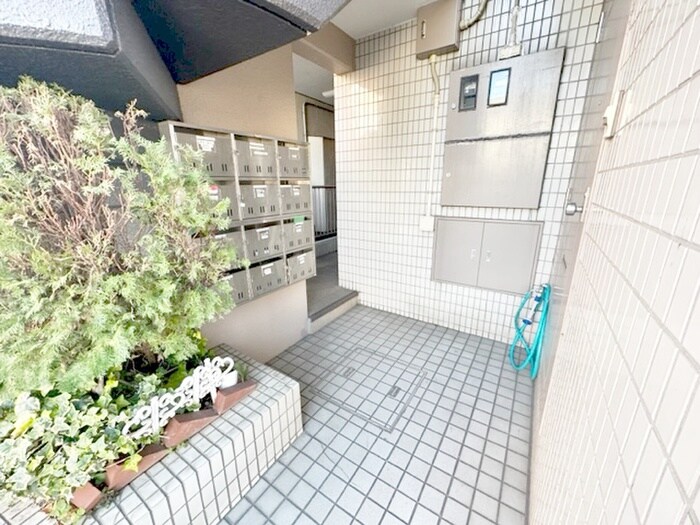 物件外観写真6　(周辺環境)