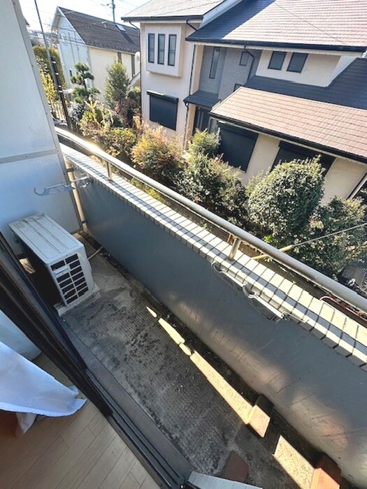 物件内観写真15　(ベランダ・バルコニー)