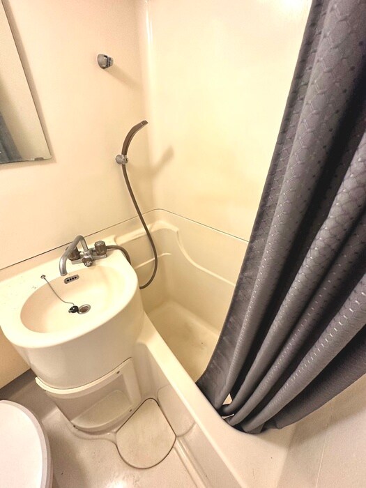 物件内観写真20　(洗面)