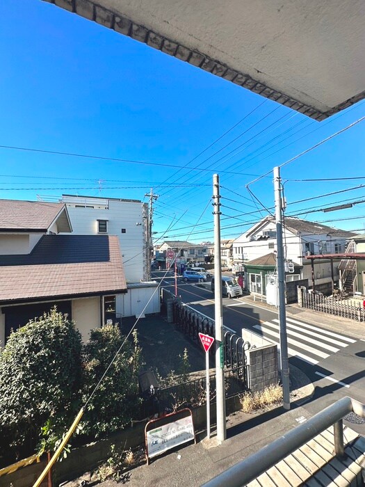 物件内観写真21　(周辺環境)