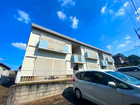 サンライフ本町田外観写真