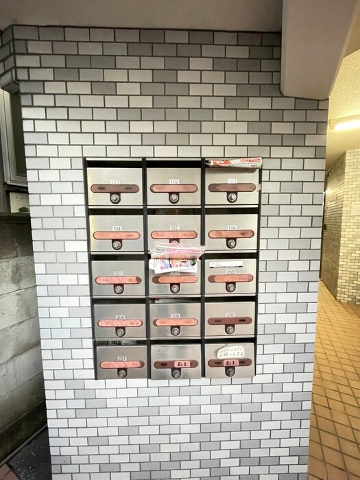 物件外観写真5　(建物設備)