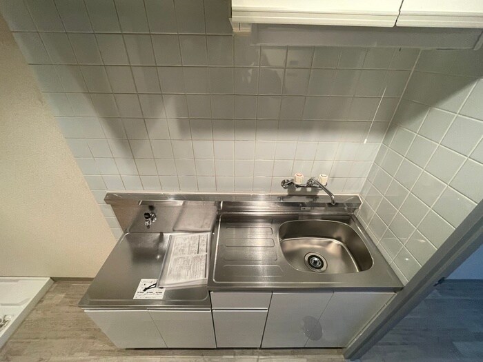 物件内観写真12　(キッチン)