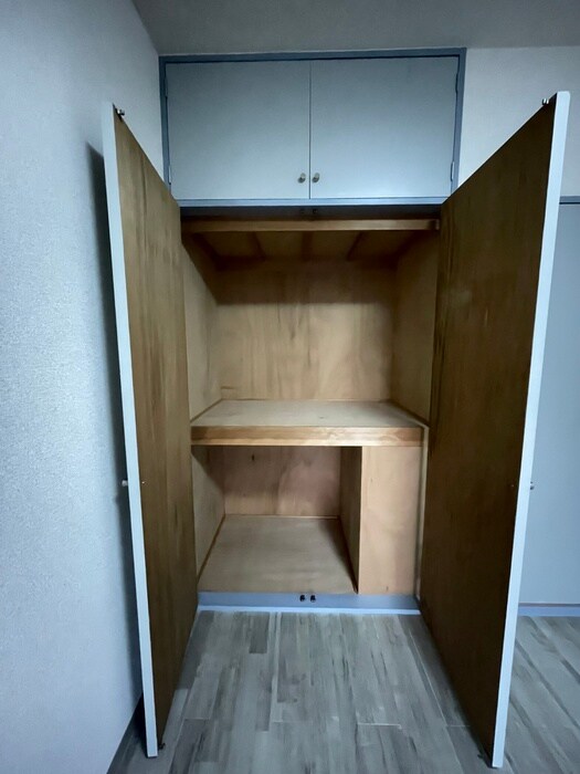 物件内観写真17　(収納)