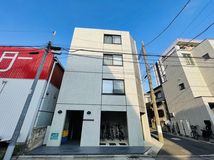 外観写真