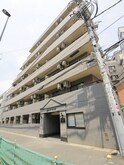 ガラ・シティ高井戸(406)