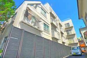 コ－ポトノヅカ外観写真