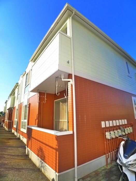 物件外観写真4　(外観写真)