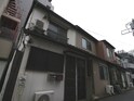 品川区北品川戸建