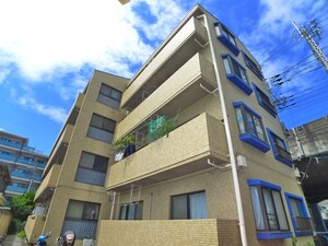ステラハイム５１外観写真