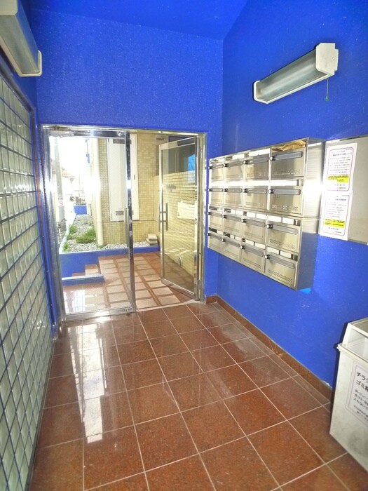 ステラハイム５１のその他