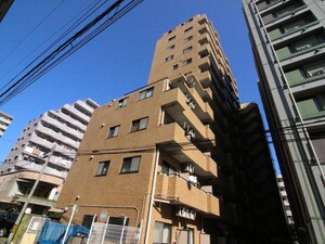 ﾗｲｵﾝｽﾞﾏﾝｼｮﾝ相模原第３（604）外観写真