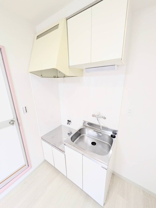 物件内観写真7　(キッチン)