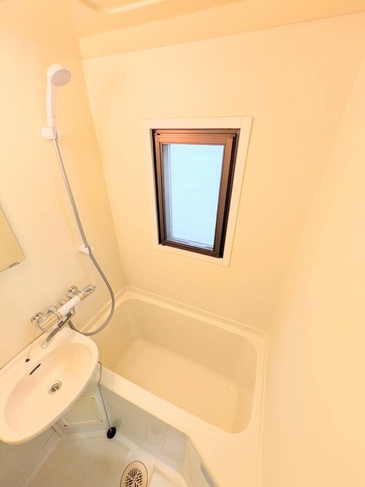 物件内観写真8　(バス／シャワールーム等)