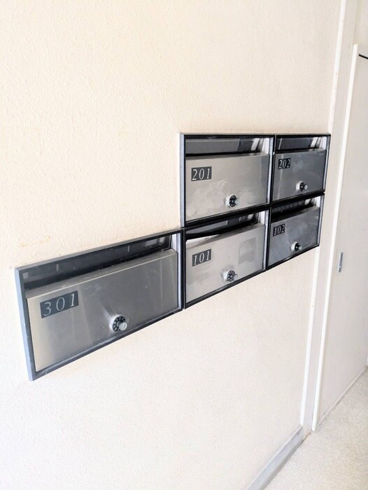 物件外観写真5　(建物設備)