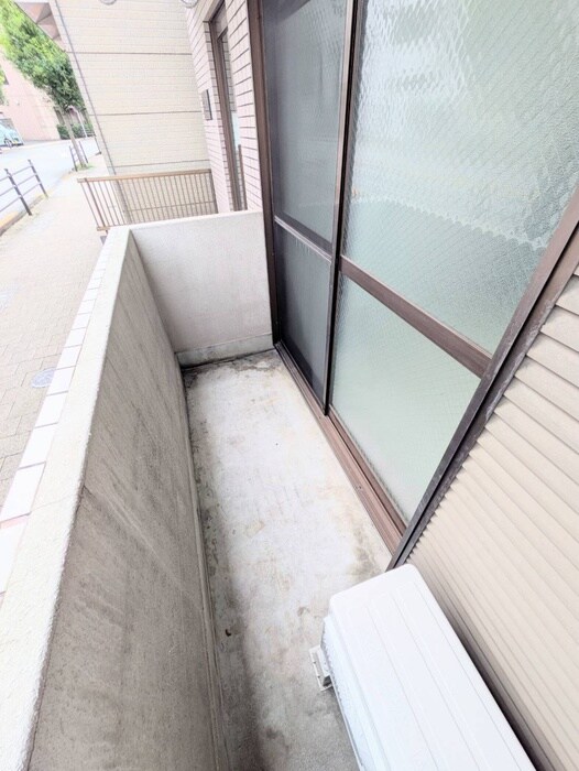物件内観写真14　(ベランダ・バルコニー)