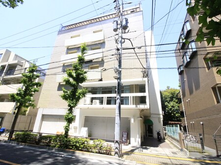学園台ハイツ（５０１）外観写真