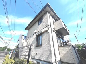 フローラ外観写真