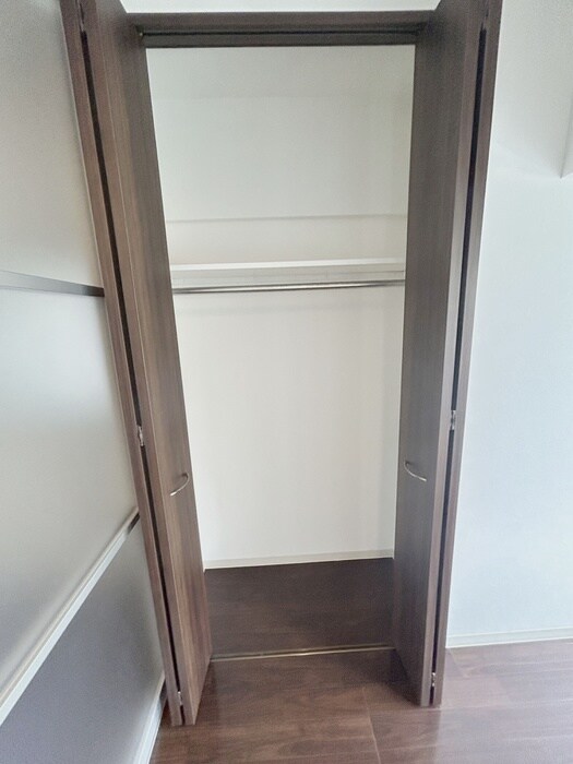 物件内観写真9　(収納)