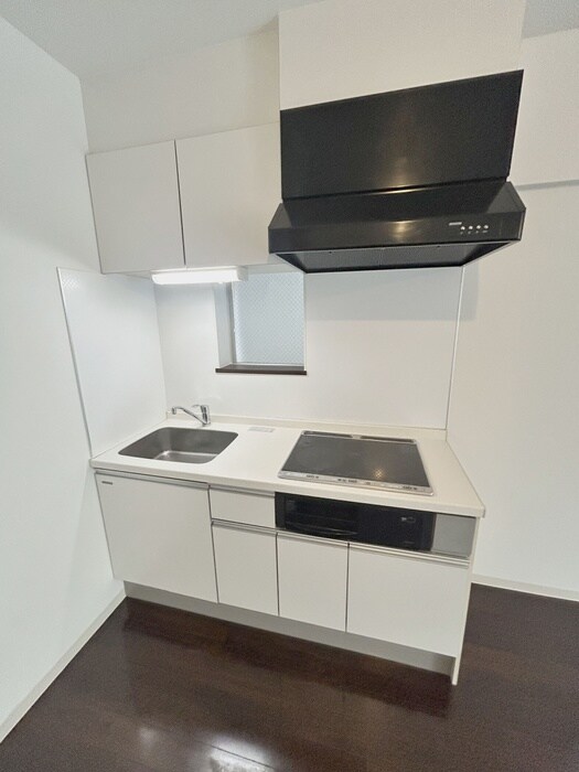 物件内観写真12　(キッチン)