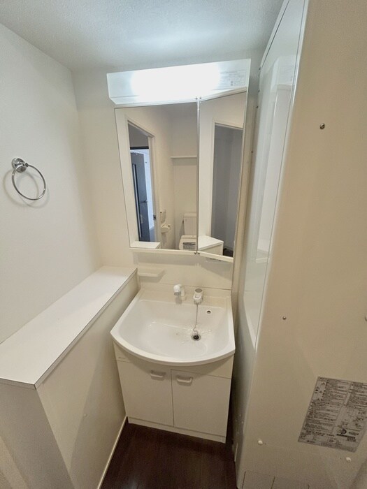 物件内観写真14　(洗面)