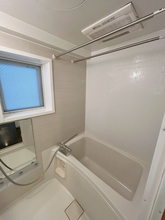 物件内観写真17　(バス／シャワールーム等)