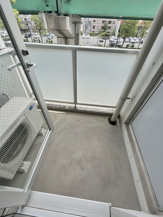 物件内観写真21　(ベランダ・バルコニー)