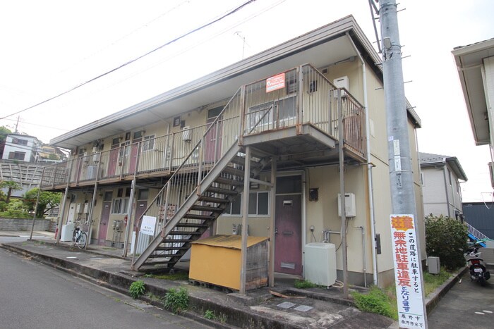 物件外観写真3　(外観写真)