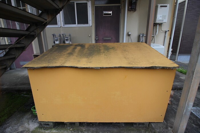 物件外観写真4　(その他)