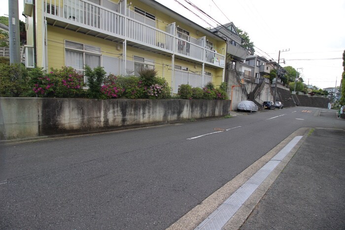 物件外観写真6　(周辺環境)