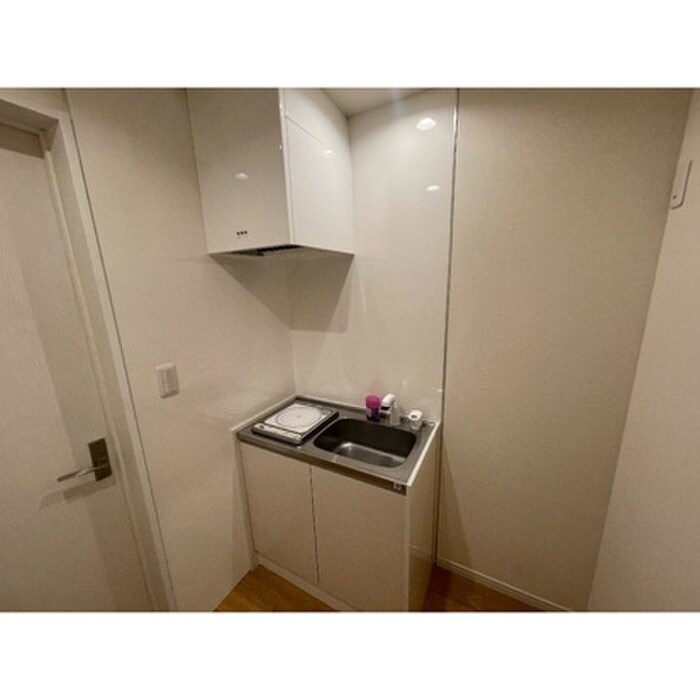 物件内観写真3　(キッチン)