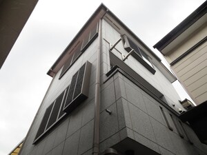 レントハウス田名外観写真